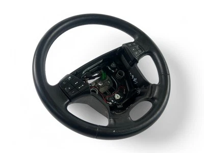VOLVO S80 II AS Steering Wheel PV5518802 29531949 - Image 1 of 4