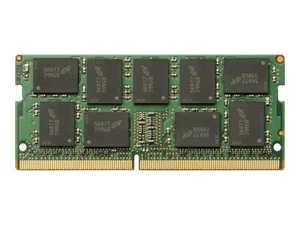 HP 8Go 1x8Go 3200 DDR4 ECC SODIMM Pale gold - Afbeelding 1 van 1