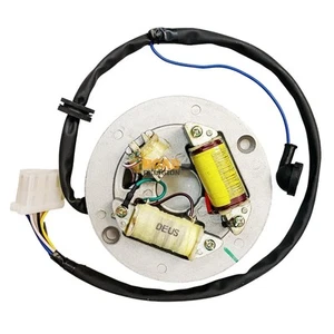 Alternador generador estator Yamaha RX100 | Apto para - Imagen 1 de 6