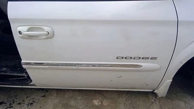 (LOCAL PICKUP ONLY) Passenger Right Front Door Electric Fits 01-03 CARAVAN 30267 - Изображение 1 из 4