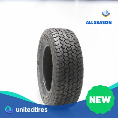 Nuevo 265/65R17 Goodyear Wrangler All-Terrain Adventure Kevlar 112T - 11.5/32 Foto 1 de 4