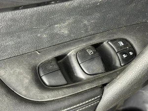 Driver Front Door Switch Driver's Lock And Window Fits 14-20 ROGUE 2700406 - Picture 1 of 9