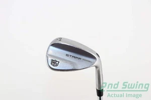 Wilson Staff Staff Model Wedge Sand SW 54° Steel Regular Right 35.5in - Picture 1 of 8