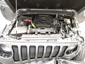 Cilindro maestro de freno Wrangler Sku #4266888 2020 - Imagen 1 de 6