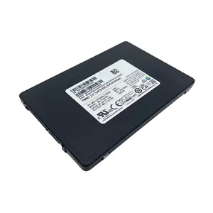 Samsung PM893 3.84TB MZ7L33T8HBLT-00A07 SSD 2.5" SATA 6Gb/s Solid State Drive - Bild 1 von 4
