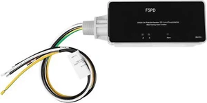 FSPD140 Level 2 Whole House Surge Protection Device for Siemens Boltshield - Picture 1 of 9