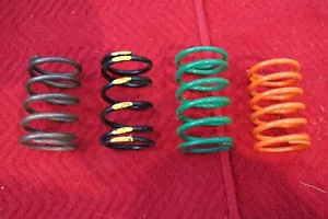 jr junior dragster Polar Clutch engagement spring - Foto 1 di 1