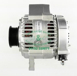 TOYOTA 4-RUNNER/ HI-ACE ALTERNATOR (A2281) - Picture 1 of 3