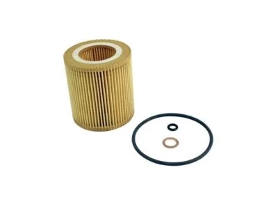 Filtro de aceite para motor BMW 330xi 2006 36354GV Foto 1 de 2