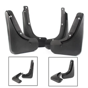 Splash Guards Mud Flaps 82214642AE/14643AE Fit For 2017-2018 Jeep Compass - Bild 1 von 11