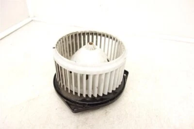 Ventilador de motor soplador calentador aire acondicionado Infiniti G20 2000-2001 2,0 L 27220-7J111 Foto 1 de 4