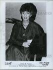 1988 Press Photo Dianne B. Piastro author Living with a Disability