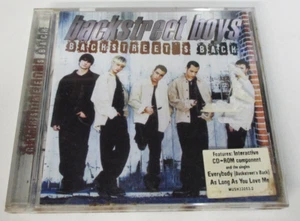 Backstreet's Back - Backstreet Boys - CD - Picture 1 of 3