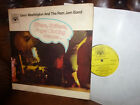 Geno Washington &amp; Ram Jam, Sifters Shifters.. UK Funk Marbel Arch Stereo LP 1968