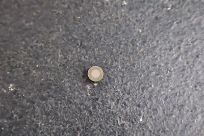 KAWASAKI ZX900 ZX9R ZX600 ZX750 NINJA KL250 KLX250 2.95 ALMOHADILLA DE AJUSTE CUÑA Foto 1 de 3