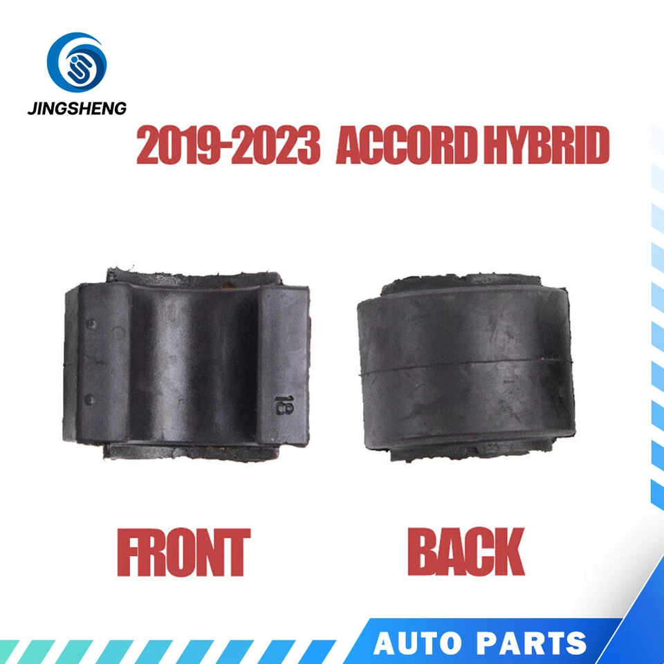 1 Pcs For 2019-2023 Accord Hybrid Front Stabilizer Bar Bushing - Image 1 of 3