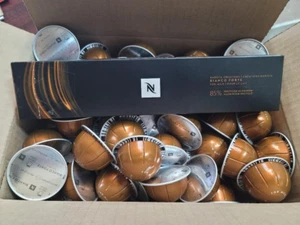 Nespresso Vertuoline Bianco Forte 120 cápsulas reverso 13 OZ A GRANEL/SUELTAS 31/10/2025 - Imagen 1 de 8