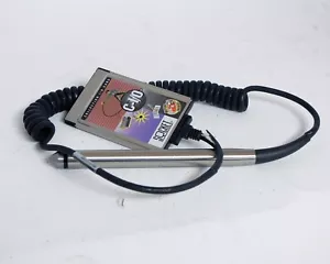 Scheda I/O Socket Collection PCMCIA scanner codici a barre usato Socketcom - Foto 1 di 2