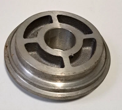 Mercury/Mercruiser Sterndrive Tool Part # 91-57796 Plate, Service Tool - Image 1 of 4