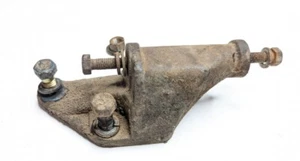 69-78 Datsun 240z 260z 280z Lower Alternator Bracket L24 L26 L28 - Picture 1 of 3