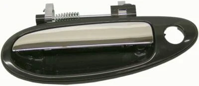  Manija de puerta exterior delantera del lado del conductor para Nissan Máxima 1995-1999 Foto 1 de 4