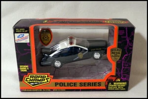 1996 Road Champs Police Series Chevrolet New Mexico State Police 1:43 #Z050 - Picture 1 of 4