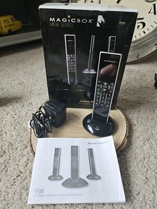 Magic Box VIGE SERIES PHONE CHARGING PORT AND CHARGER - Zdjęcie 1 z 5