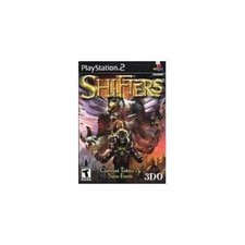 .PS2.' | '.Shifters.