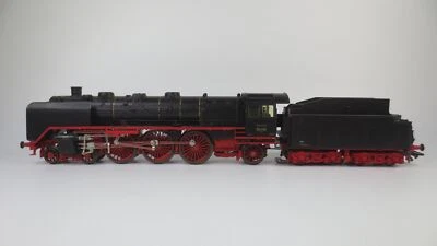 Märklin H0 33951 Schlepptenderlok BR 03 156 DRG Rauchgenerator OVP CH22676 - Bild 1 von 4