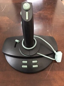 Microsoft SideWinder 3D Pro PC Video Games Controller UNTESTED Joystick - Picture 1 of 3