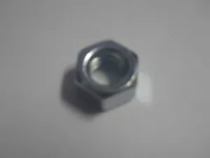 EZGO Club Car Electric Golf Cart Battery Hold Down Rod Nut (QTY 1) - Foto 1 di 2