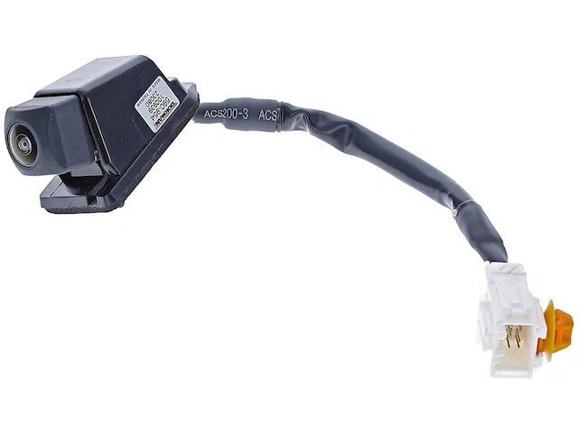 Камера помощи при парковке задняя для Acura RDX 2014 NM339WZ 2013-2015 годов выпуска камера помощи при парковке - Изображение 1 из 1