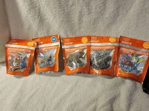 Skylanders GIANTS and SWAP FORCE COMPLETE YOUR COLLECTION - Picture 1 of 6