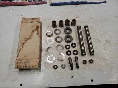 1957-1964 Ford ½ Ton Truck F100 axle king pin spindle bolt set 1965-67 P100 Van - Image 1 of 4