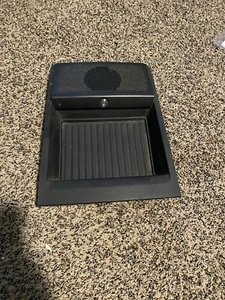 15-20 F150 Top Center Dash Speaker Audio Radio Bang & Olufsen Sound System OEM - Bild 1 von 4