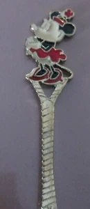 1 x COLLECTABLE SPOON - MINNIE MOUSE - Picture 1 of 2