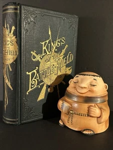 KINGS OF THE BATTLE-FIELD Americana CIVIL WAR American Rev. Ill. FINE BIND 1885 - Picture 1 of 24