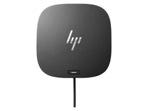 HP Dockingstation G5 5TW10AA USB-C - Bild 1 von 5