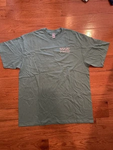 Phish.net Mockingbird Foundation T Shirt Size XL - Picture 1 of 4