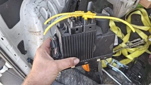 90-95 Mercedes R129 SL500 SL320 Central Door Locking Vacuum Pump 1298000948 OEM - Bild 1 von 5