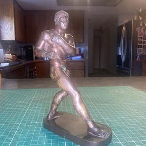 Damoxenos Bronze - Picture 1 of 8