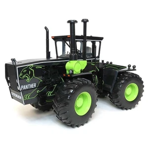 1/16 IH Steiger Panther w/ Special Panther Deco "Wild About Steiger" ZFN14949a - Picture 1 of 8