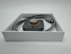 Oura Ring Gen 4 - Rose Gold - Size 8 - Moderate Scratching [3] - Picture 1 of 5
