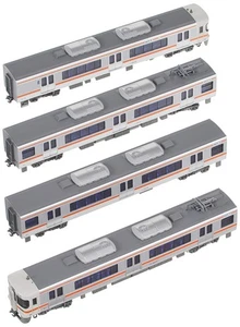 KATO N scale Tokai Area Vehicles 313-0 SERIES Tokaido Main Line 4-car 10-1382 - Picture 1 of 4
