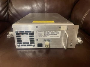 HP 8-00976-03 UF-HE-LTO6-FC LTO-FC UDS3 Dual FC DRV ASM Tape Drive - Picture 1 of 3