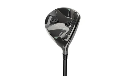 TaylorMade Qi35 Tour Fairwayholz 3 (15°) X-Stiff - Bild 1 von 4