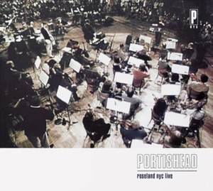 Portishead Roseland NYC Live CD, Album, RE, RM, 25t 2024 Trip Hop (M/M) - Bild 1 von 5