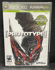 Prototype (Platinum Hits) (Xbox 360) BRAND NEW