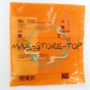 Sensor interruptor de proximidad IFT203 IFT203 1 PIEZA nuevo envío rápido - Imagen 1 de 4