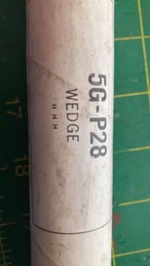 SUNNEN 5G-P28 Nuevo en caja - Imagen 1 de 4